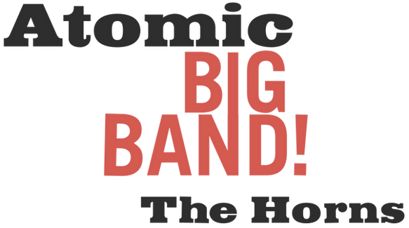 Atomic Big Band! The Horns Review